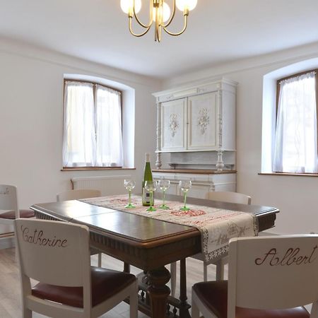 La Maison Oberlin Horbourg Δωμάτιο φωτογραφία
