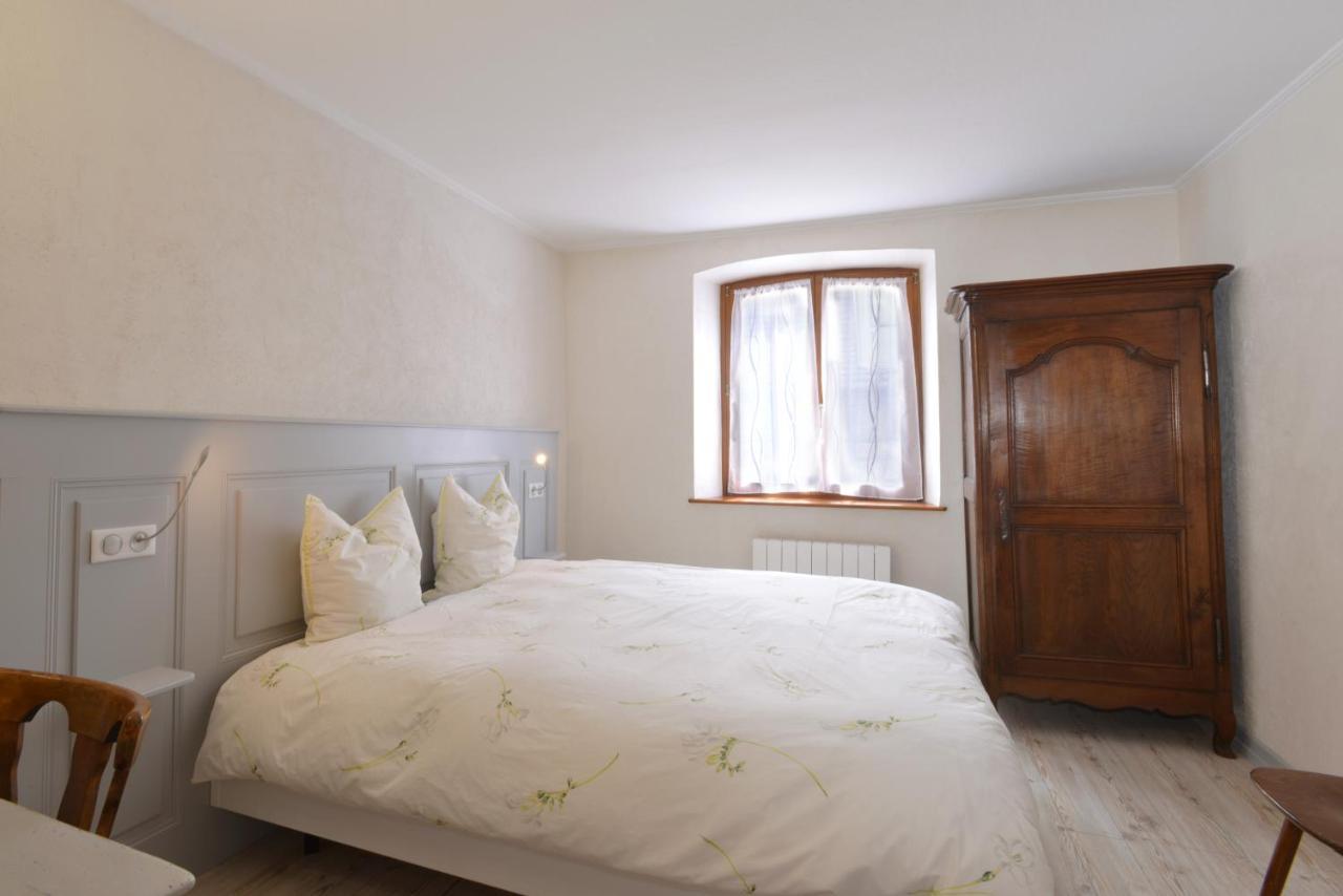 La Maison Oberlin Horbourg Εξωτερικό φωτογραφία