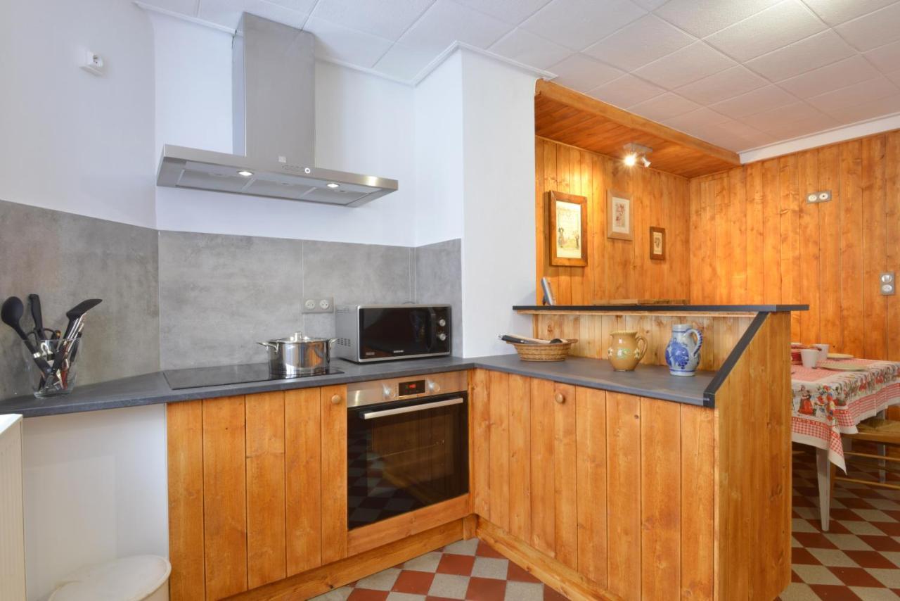 La Maison Oberlin Horbourg Εξωτερικό φωτογραφία