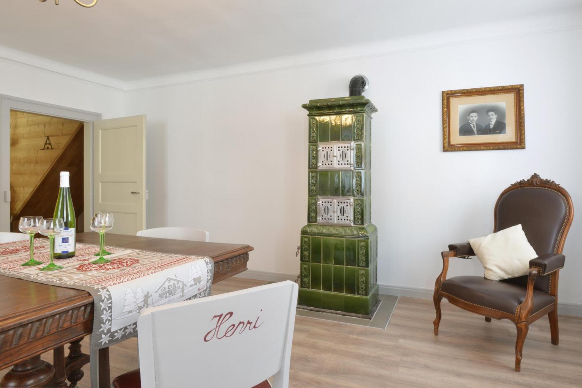 La Maison Oberlin Horbourg Δωμάτιο φωτογραφία