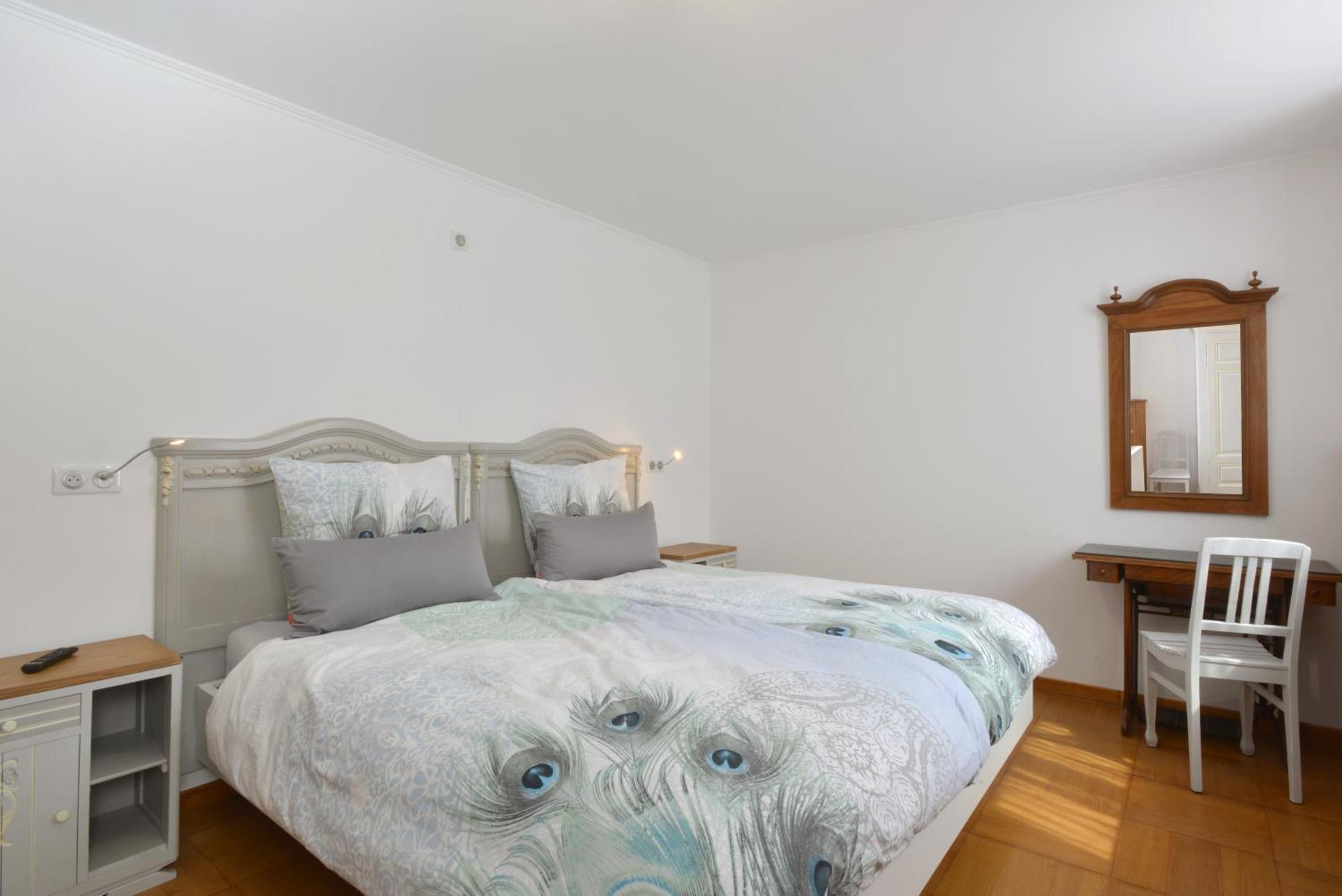 La Maison Oberlin Horbourg Δωμάτιο φωτογραφία