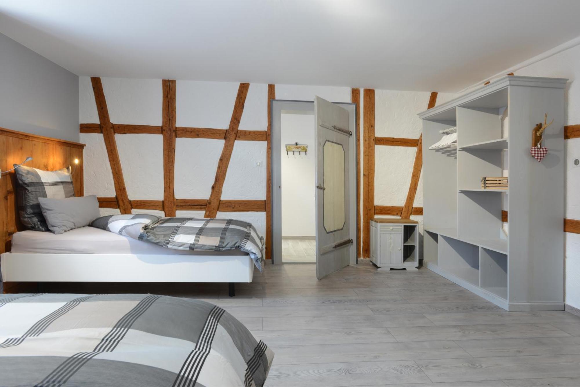 La Maison Oberlin Horbourg Δωμάτιο φωτογραφία