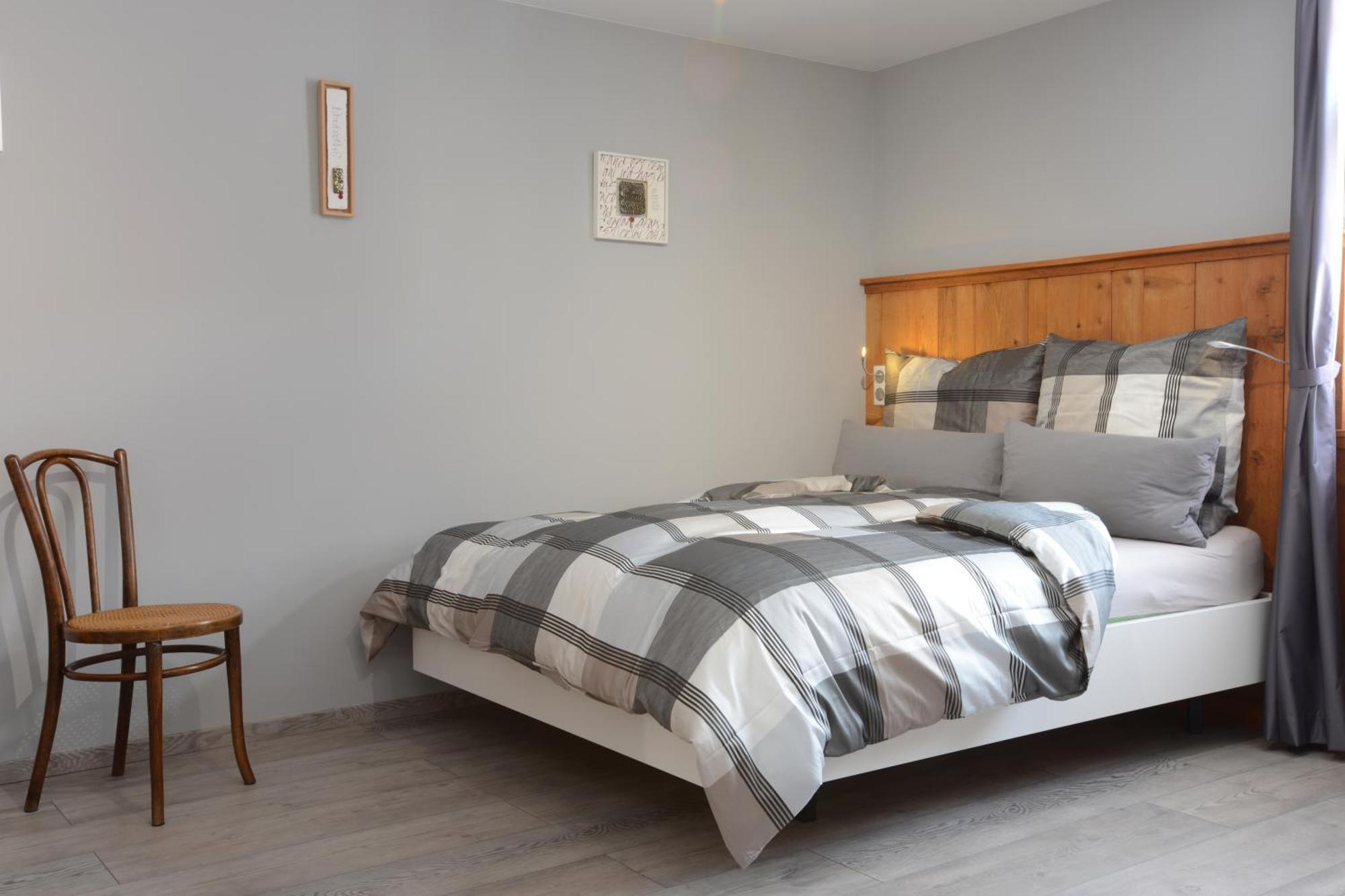 La Maison Oberlin Horbourg Δωμάτιο φωτογραφία