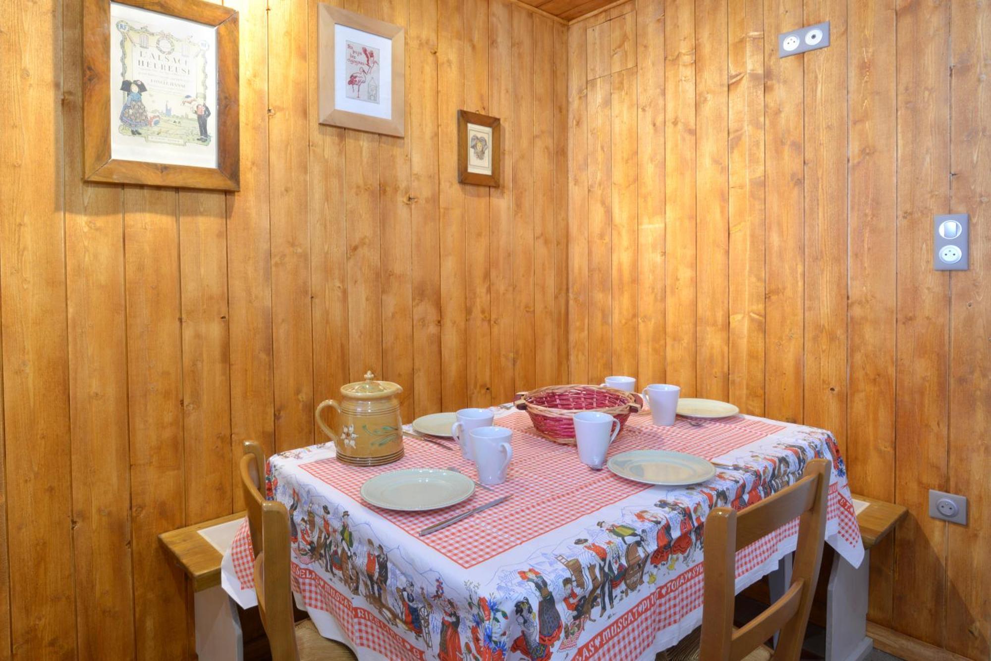 La Maison Oberlin Horbourg Δωμάτιο φωτογραφία