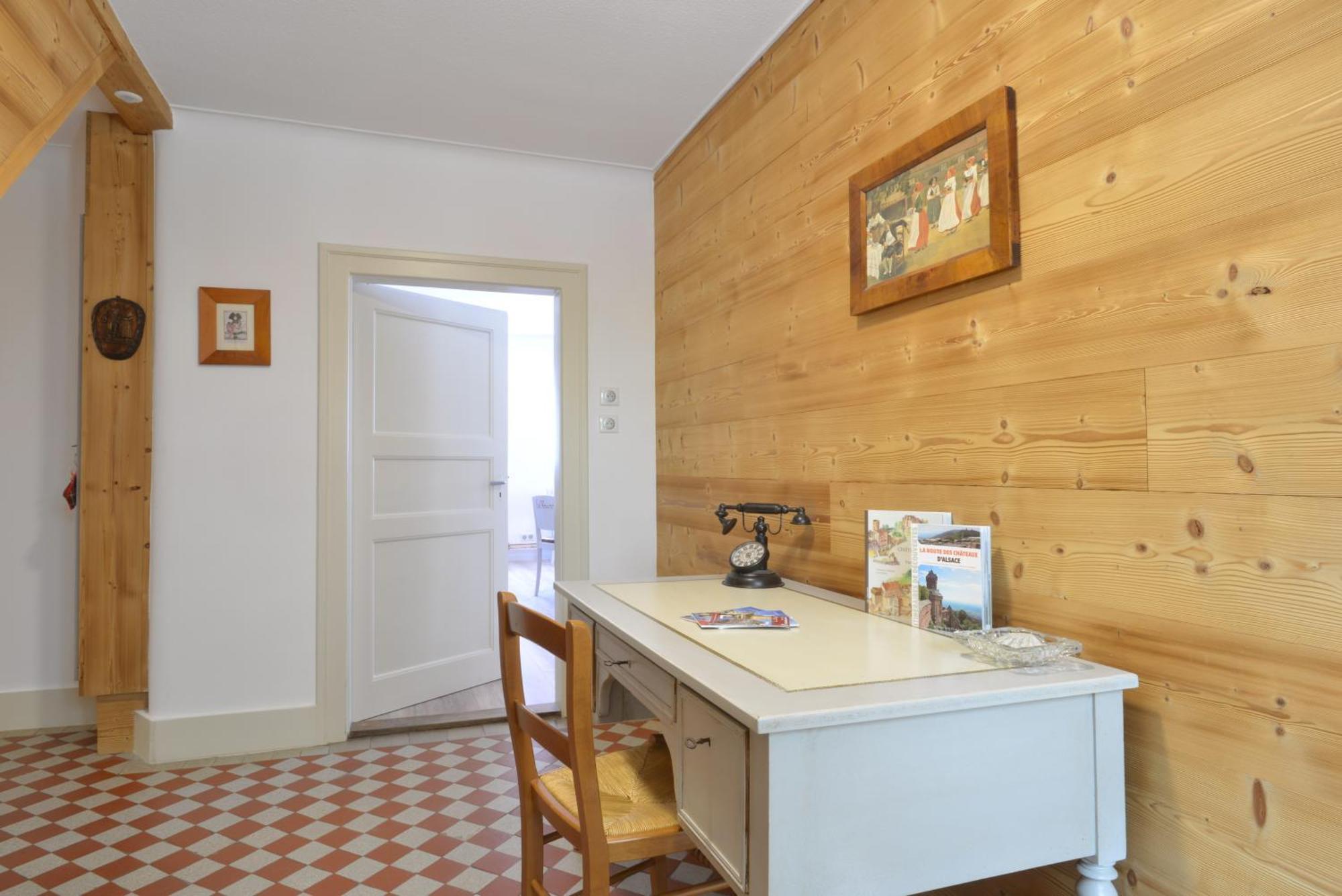 La Maison Oberlin Horbourg Δωμάτιο φωτογραφία